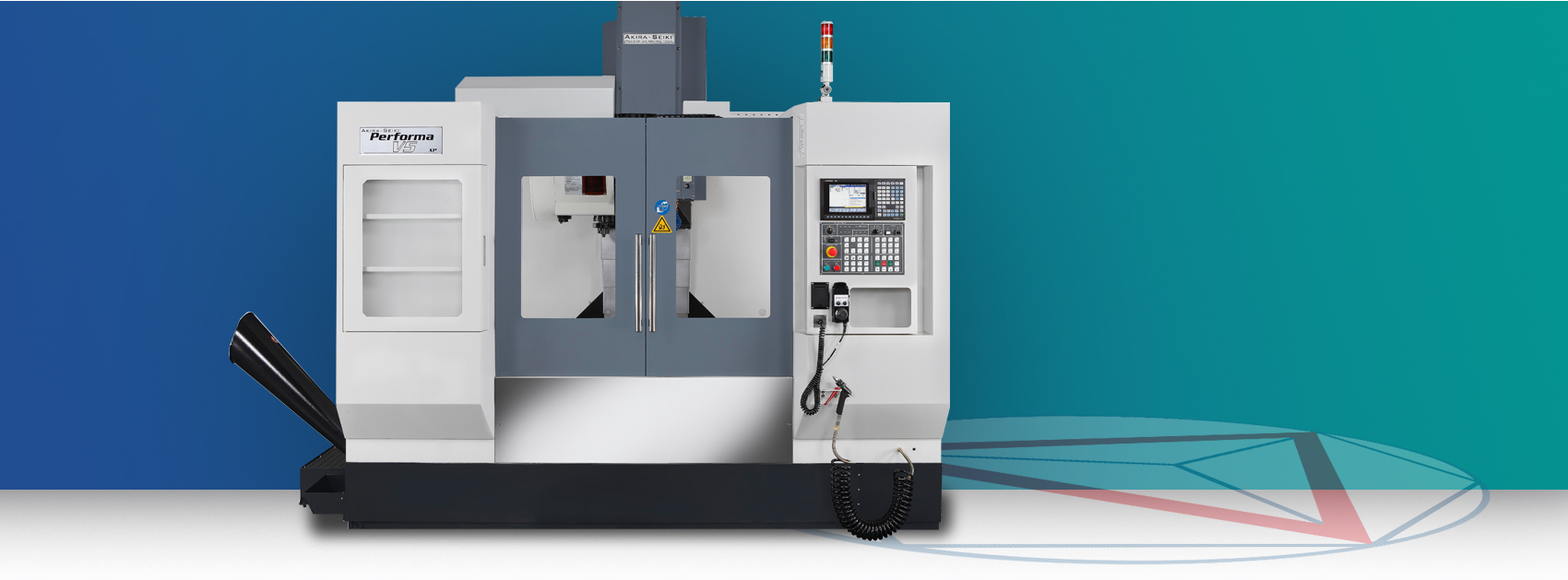 Universal Machine Tool 95;