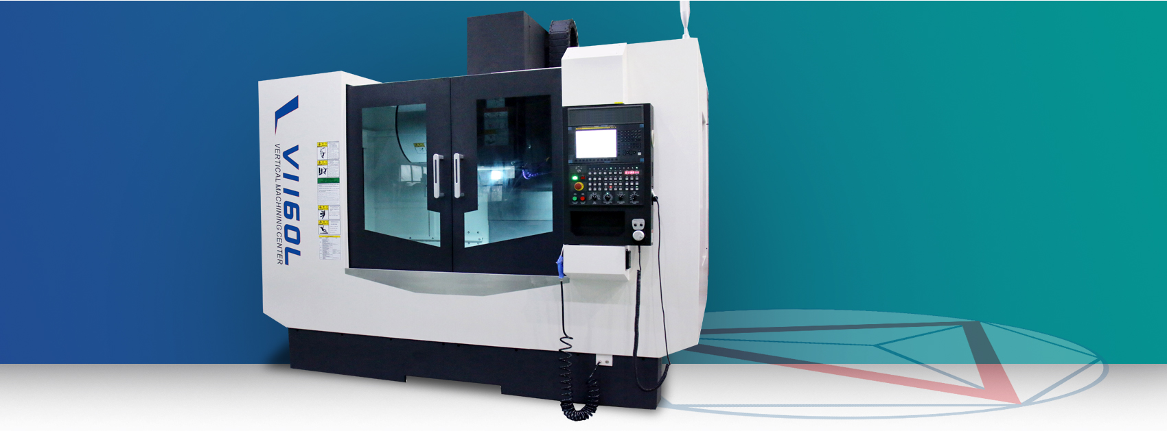 Universal Machine Tool 100;