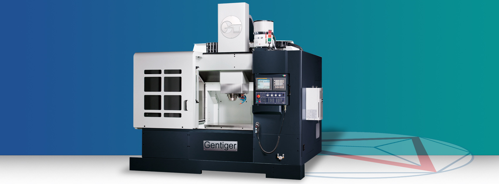 Universal Machine Tool 61;
